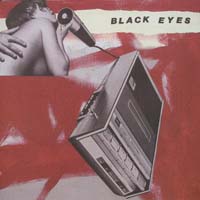 Black Eyes — Black Eyes